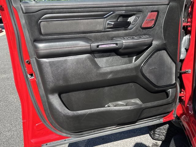 Used 2025 RAM 1500 RHO w/ RHO Level 1 Equipment Group AWD/4WD image 11