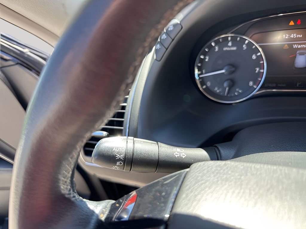 Used 2023 INFINITI QX80 Luxe w/ Cargo Package image 32