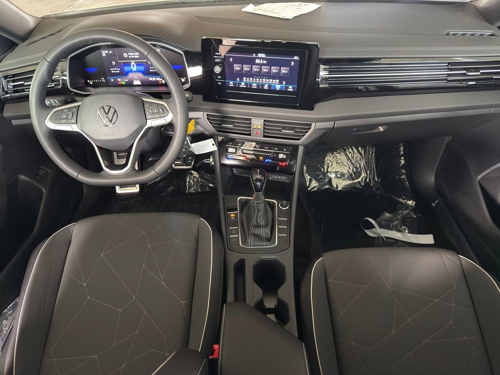 New 2026 Volkswagen Jetta Sport image 22