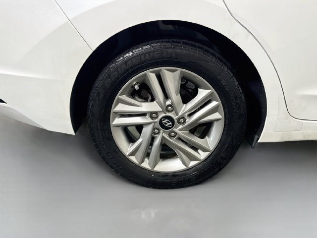 Used 2020 Hyundai Elantra SEL w/ Cargo Package (C1) FWD image 31