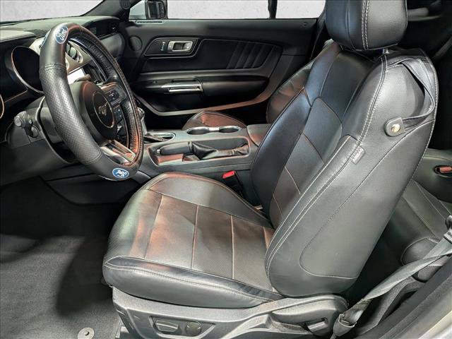 Used 2022 Ford Mustang GT Premium RWD image 21