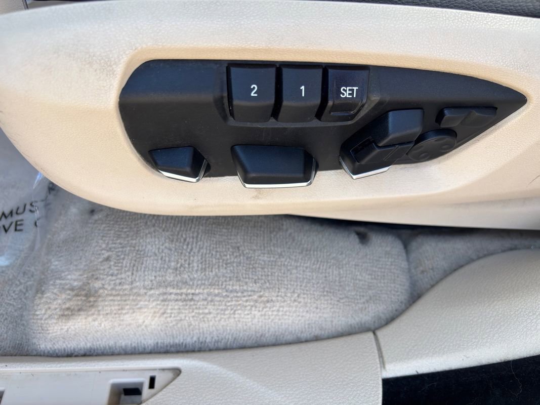 Used 2015 BMW X5 xDrive35d image 24