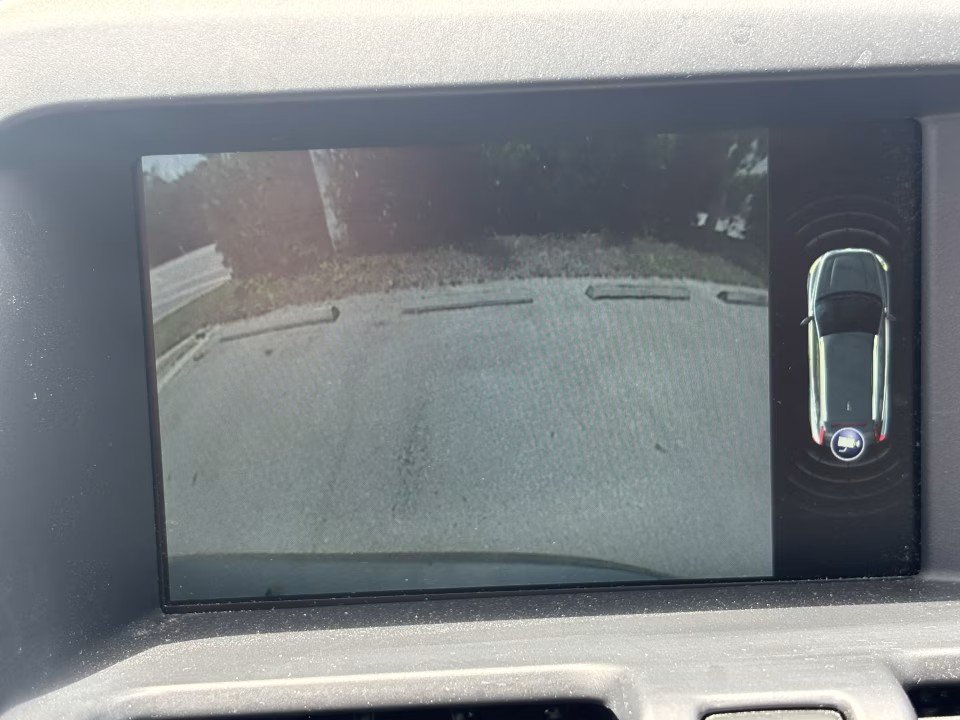 Used 2015 Volvo XC60 T5 Platinum FWD image 34