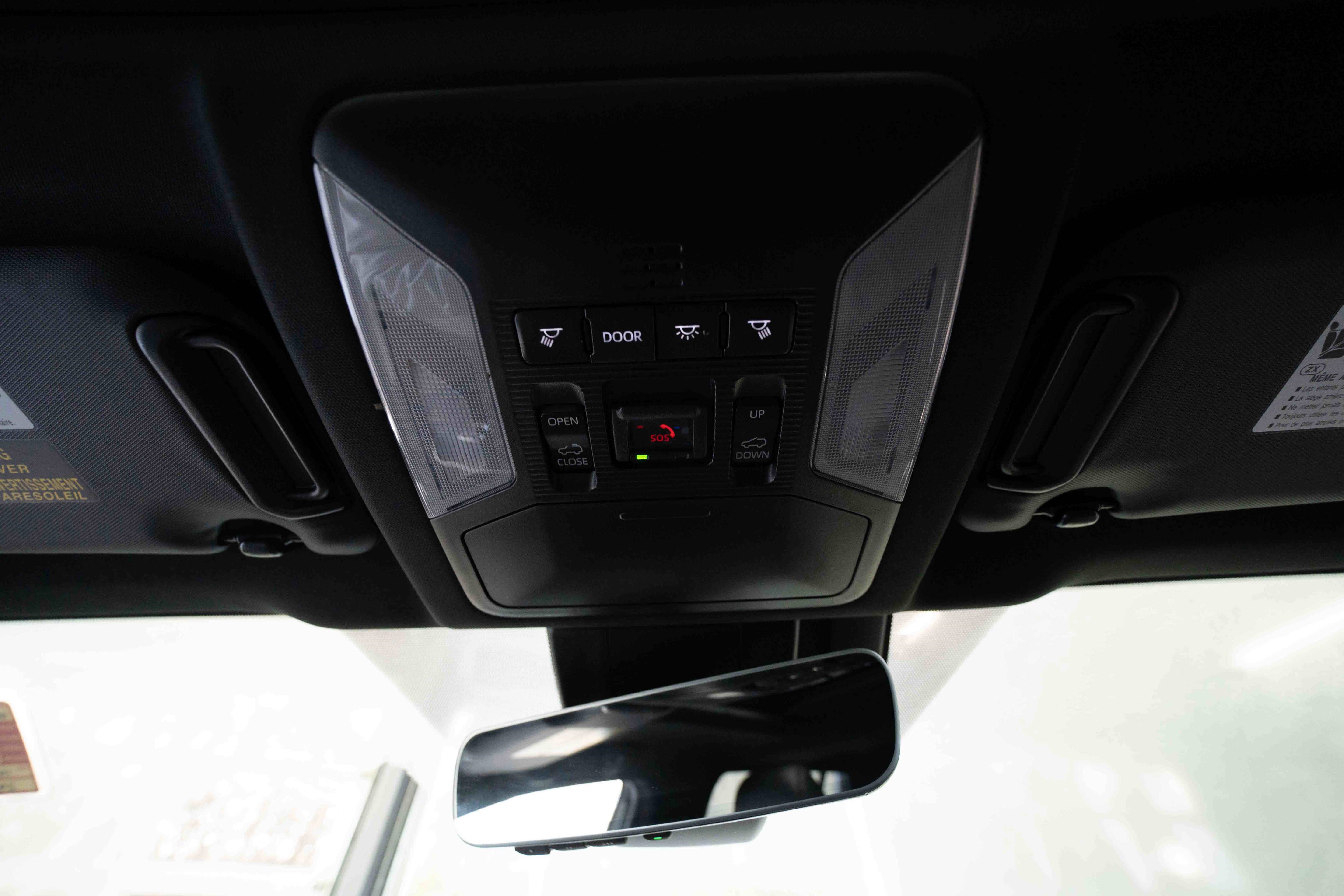 Used 2023 Toyota RAV4 XSE image 19