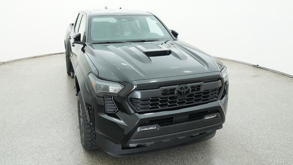 New 2026 Toyota Tacoma TRD Sport AWD/4WD image 17