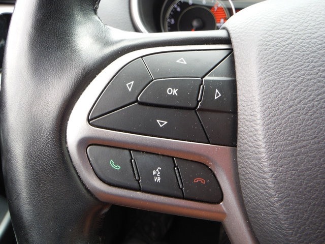 Used 2020 Jeep Cherokee Limited AWD/4WD image 35