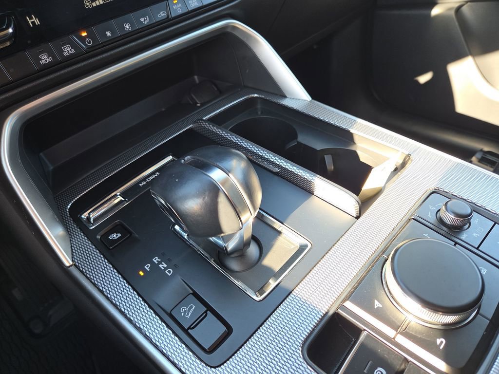 Used 2024 MAZDA CX-90 Plug-In Hybrid w/ Premium Pkg image 25
