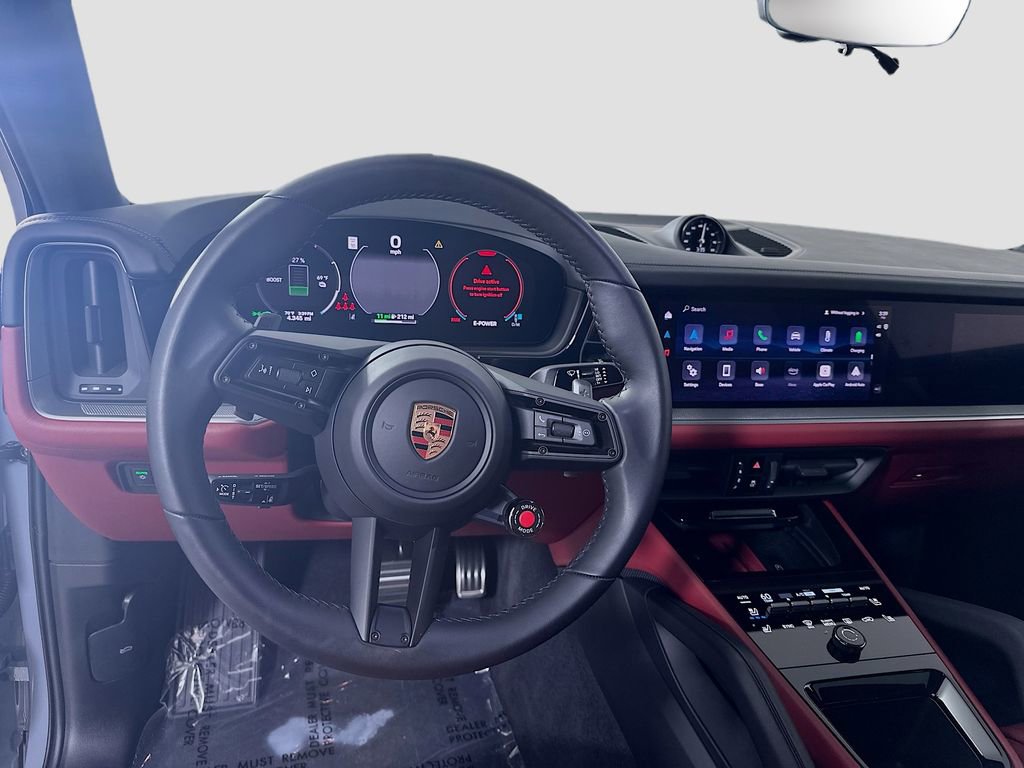 Certified 2026 Porsche Cayenne S image 24