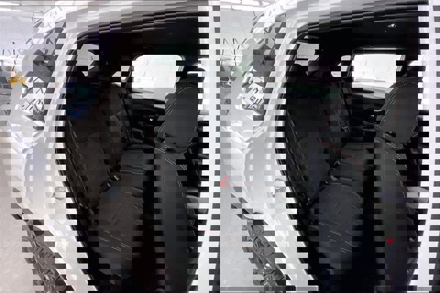 Certified 2024 Honda HR-V Sport image 18