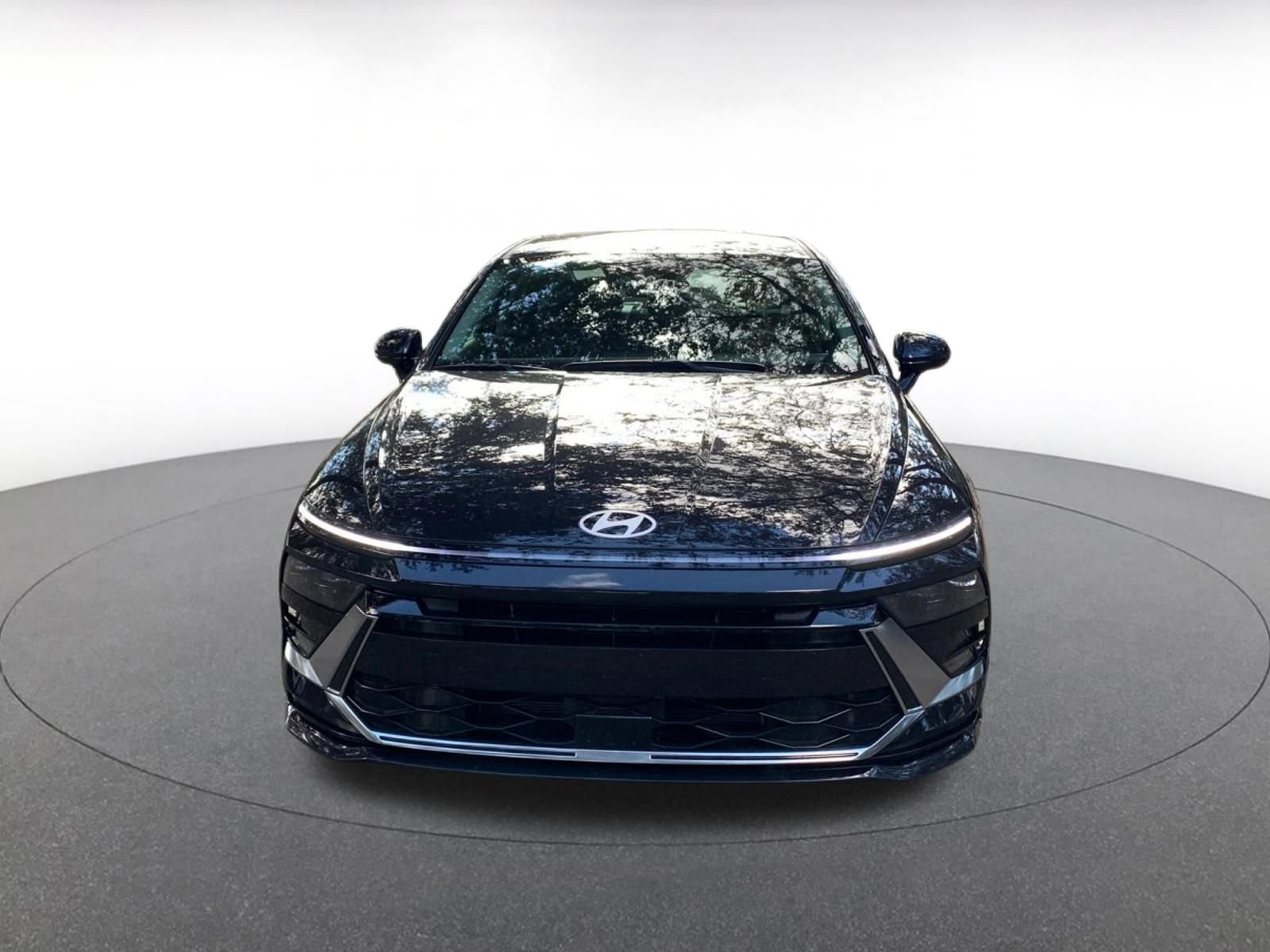 Used 2025 Hyundai Sonata SEL image 2