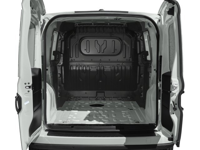 Used 2017 RAM ProMaster City Tradesman SLT w/ Rear Back-up Camera Group FWD image 16