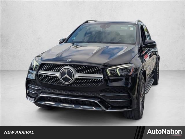 Used 2022 Mercedes-Benz GLE 350
