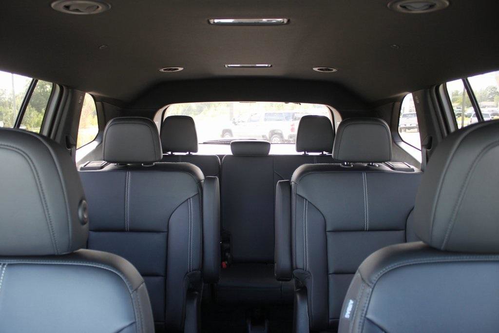 New 2026 GMC Acadia Elevation w/ Super Cruise Package image 16