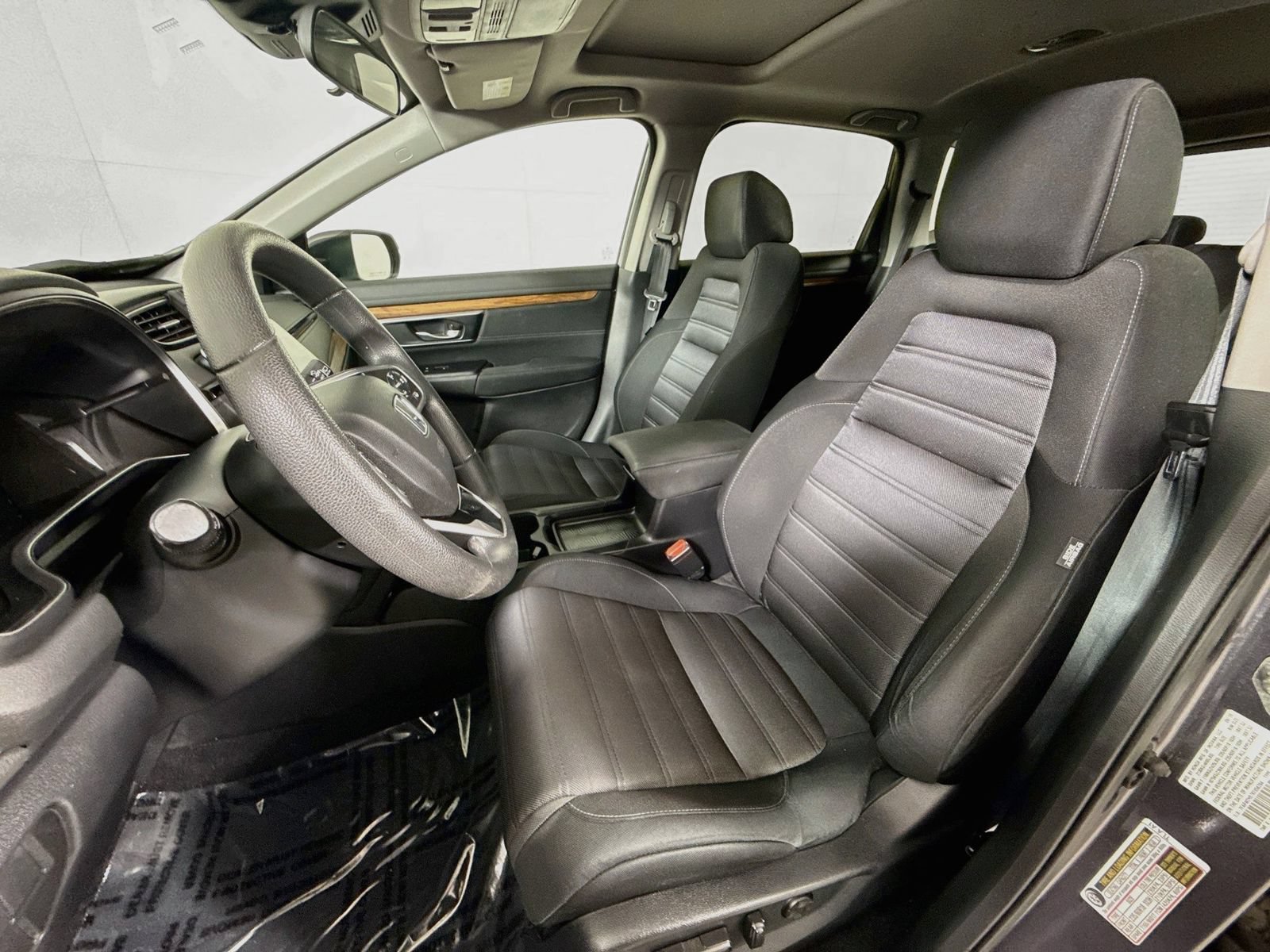 Used 2019 Honda CR-V EX image 5