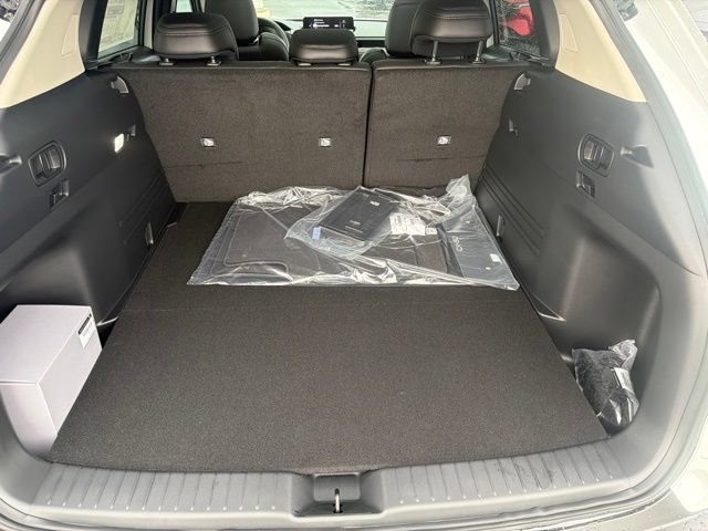New 2026 MAZDA CX-50 AWD 2.5 S w/ Cargo Package image 32