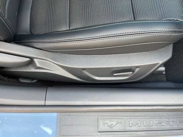 New 2026 Ford Mustang Premium RWD image 40