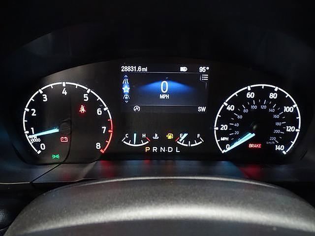 Used 2022 Ford Maverick XLT image 24