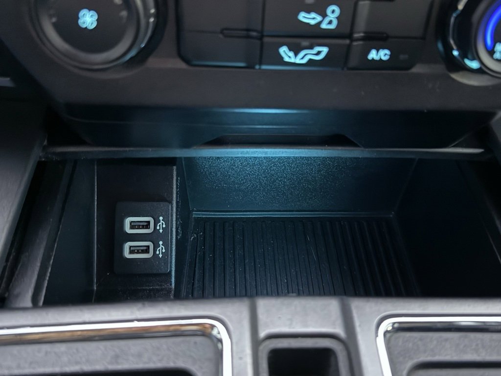 Used 2019 Ford F150 XLT image 19