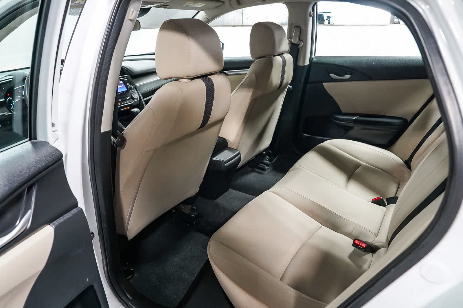 Used 2020 Honda Civic LX image 18