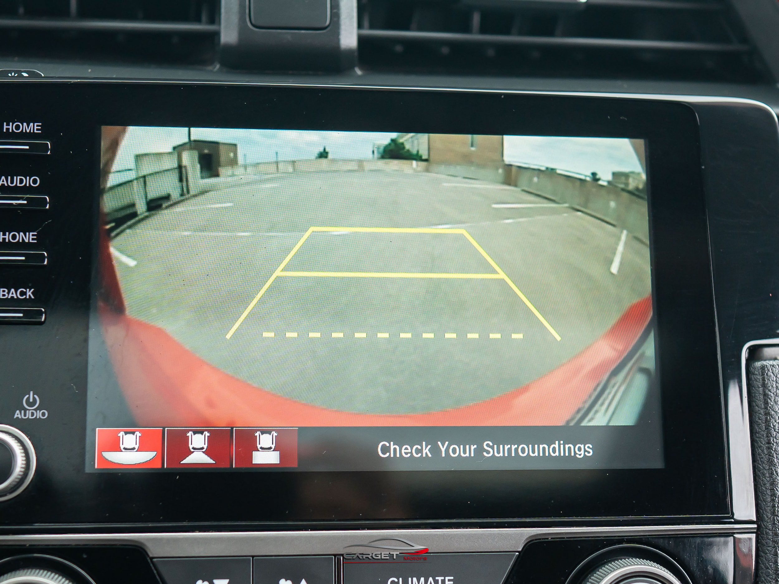 Used 2020 Honda Civic Si image 29