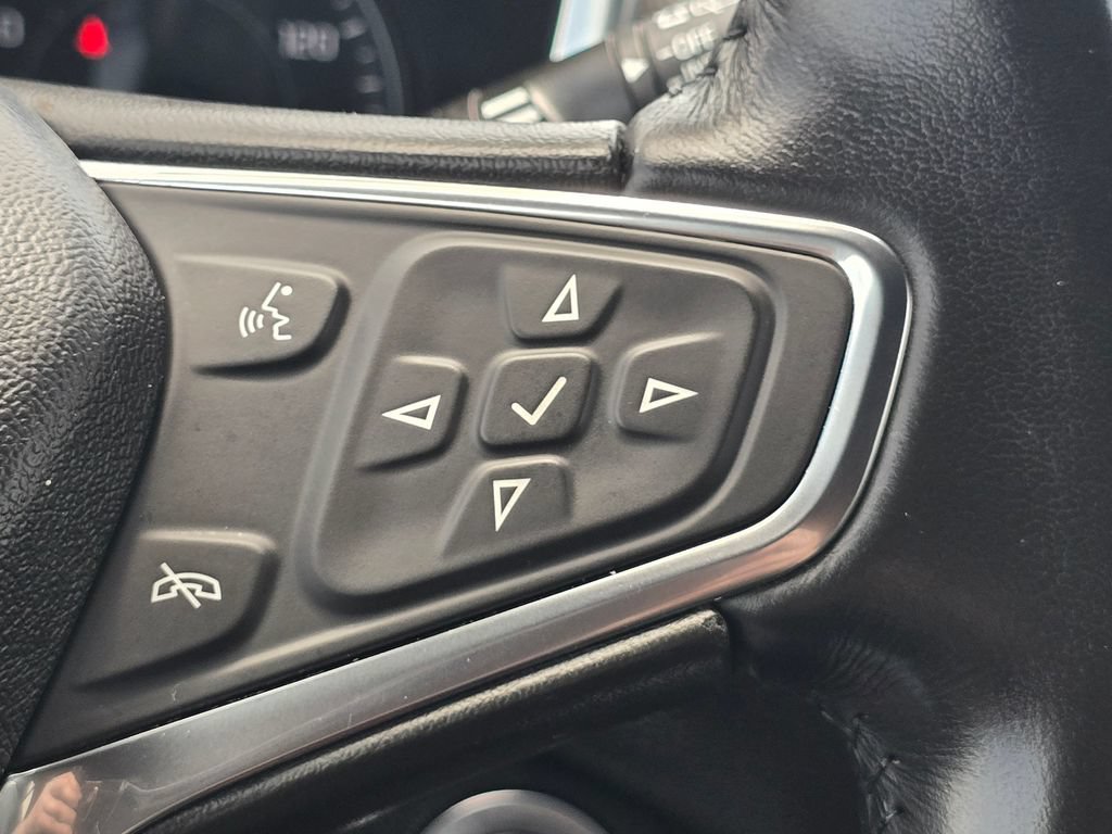 Used 2020 Chevrolet Equinox LT w/ Midnight Edition AWD/4WD image 32