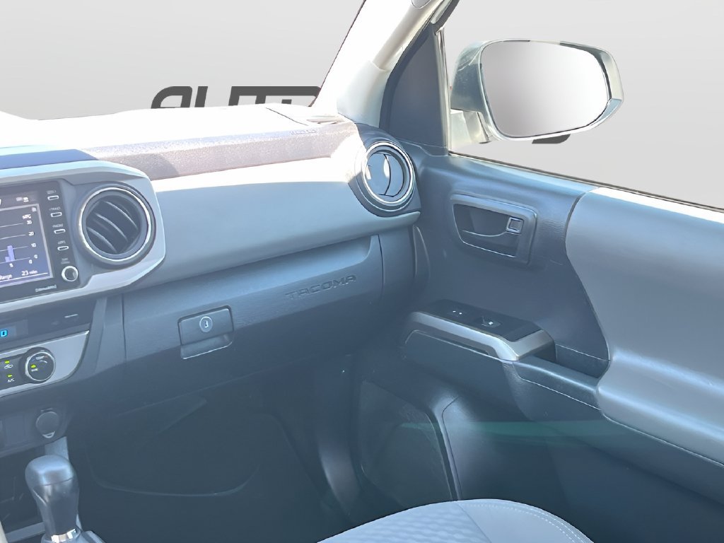 Used 2023 Toyota Tacoma SR5 RWD image 21