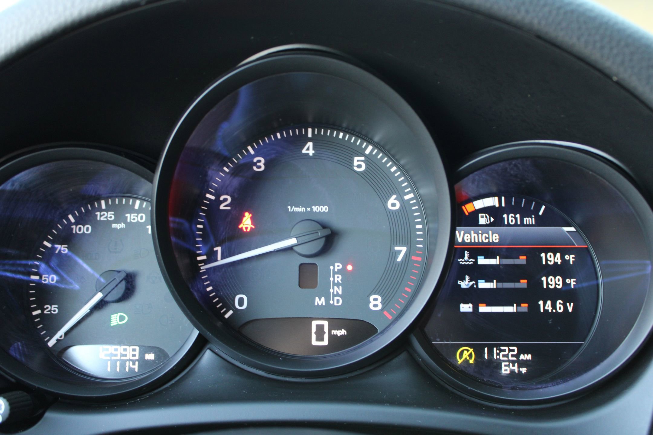 Certified 2024 Porsche Macan image 17