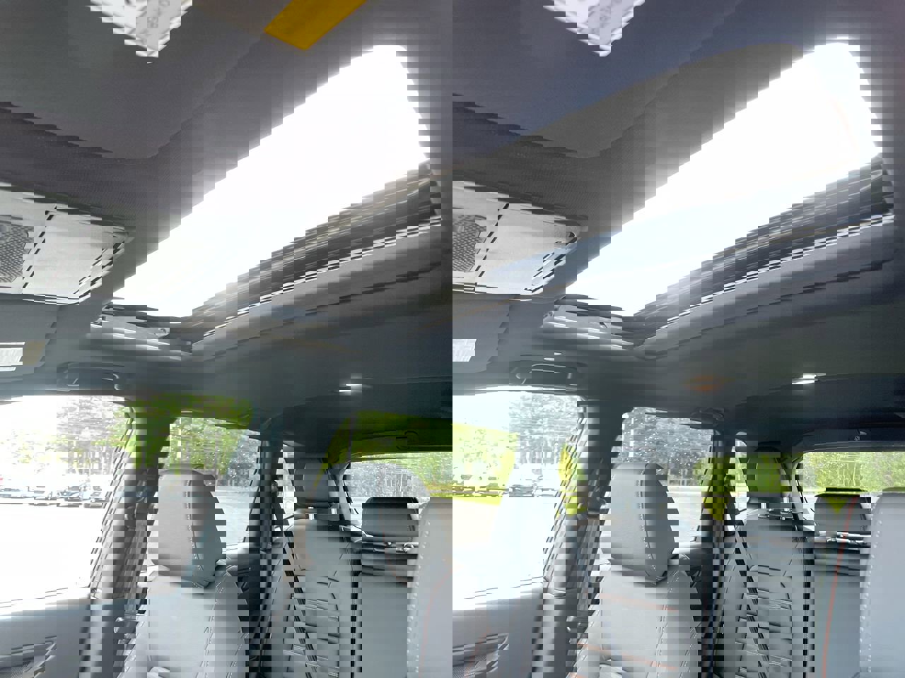 New 2026 Honda CR-V Sport-L image 21