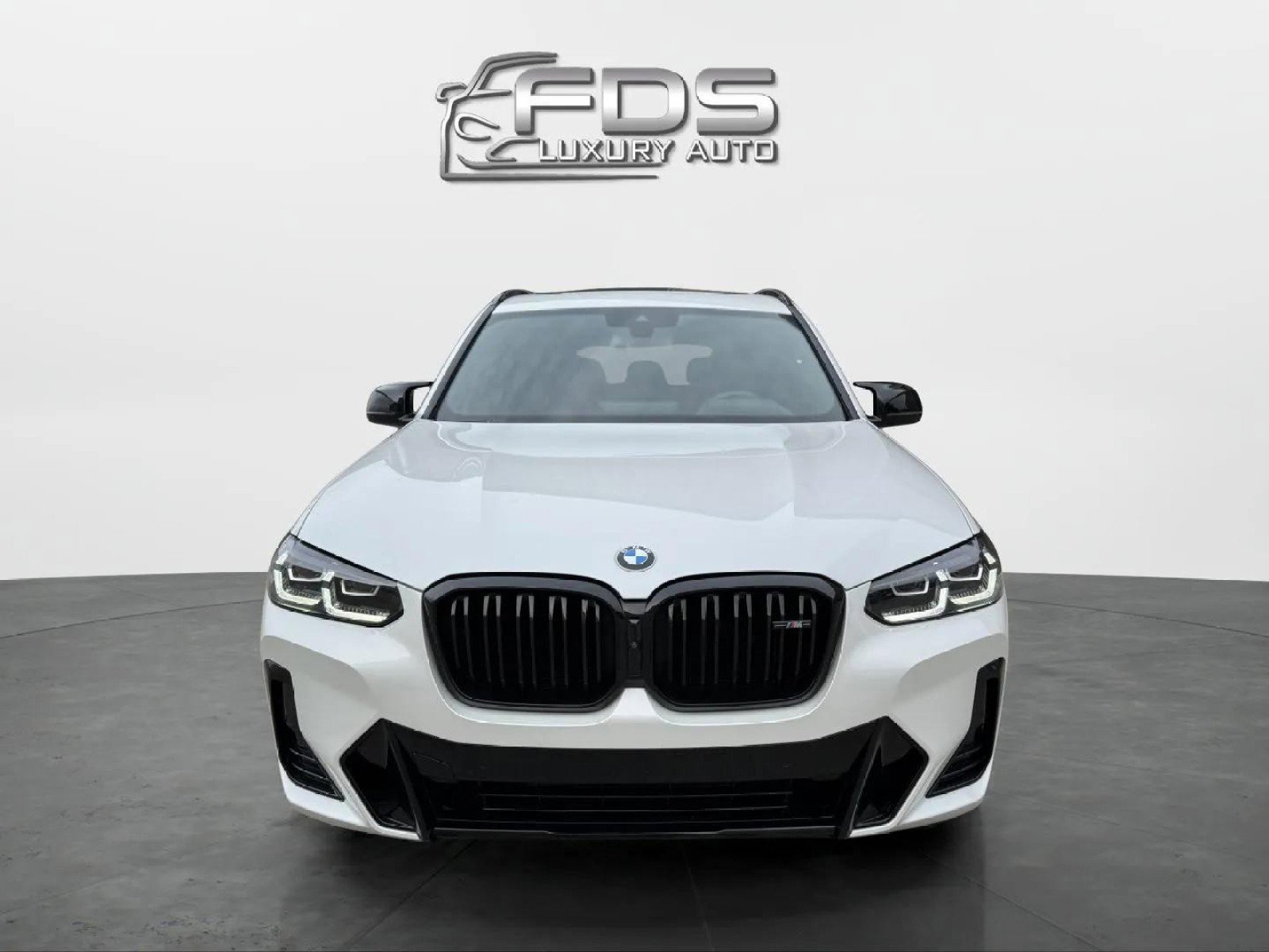 Used 2024 BMW X3 M40i w/ Premium Package image 7