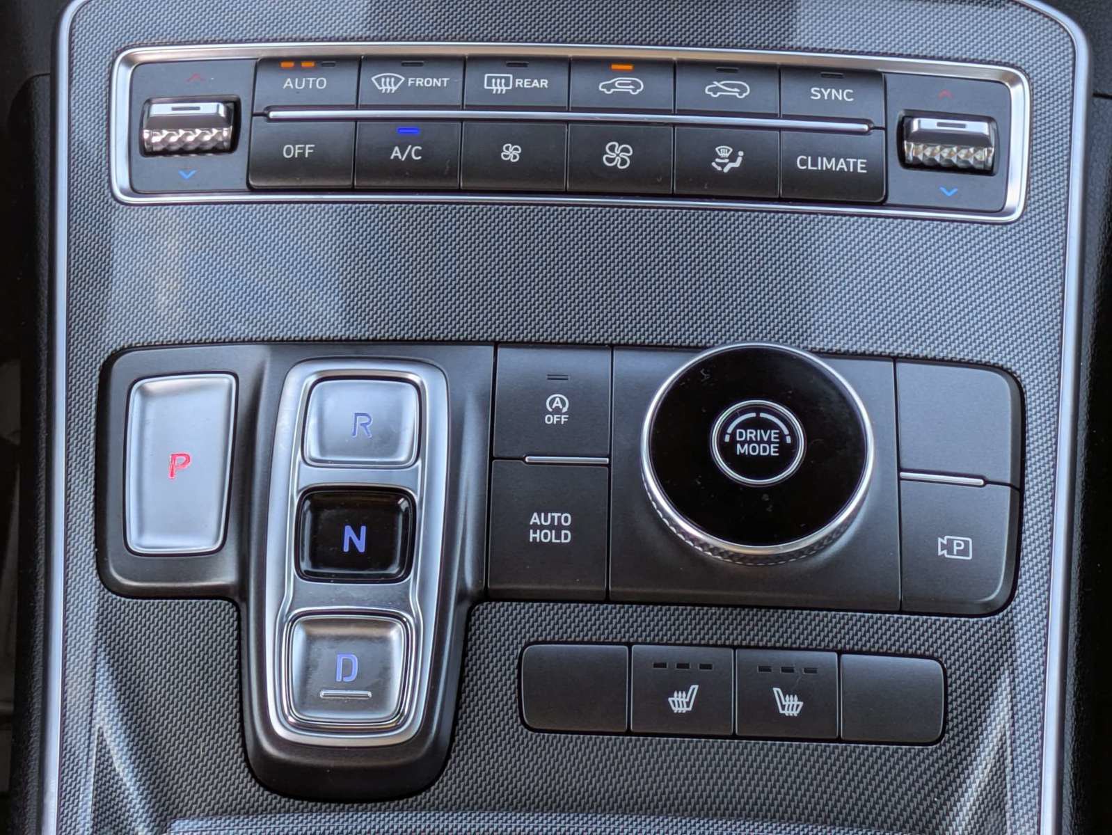Used 2022 Hyundai Santa Fe XRT FWD image 17