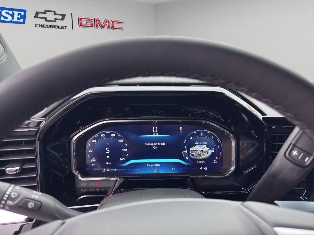 New 2026 Chevrolet Silverado 2500 LT w/ Safety Package image 13