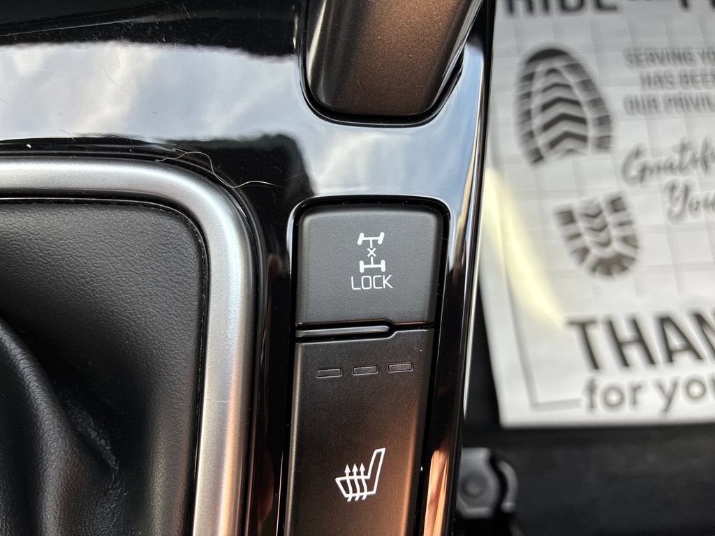Used 2026 Kia Seltos S AWD/4WD image 31