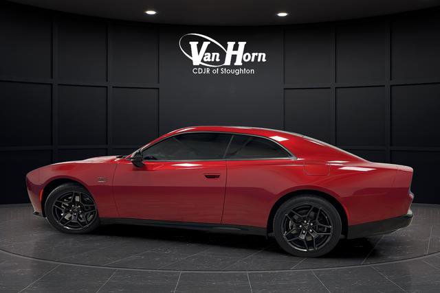 Used 2024 Dodge Charger R/T w/ Plus Group image 4