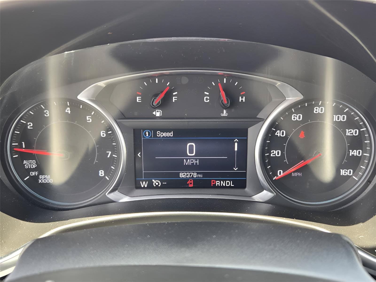 Used 2019 Chevrolet Equinox LT FWD image 14