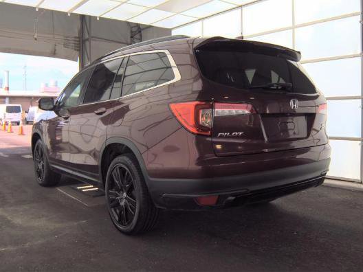 Used 2022 Honda Pilot Special Edition image 4