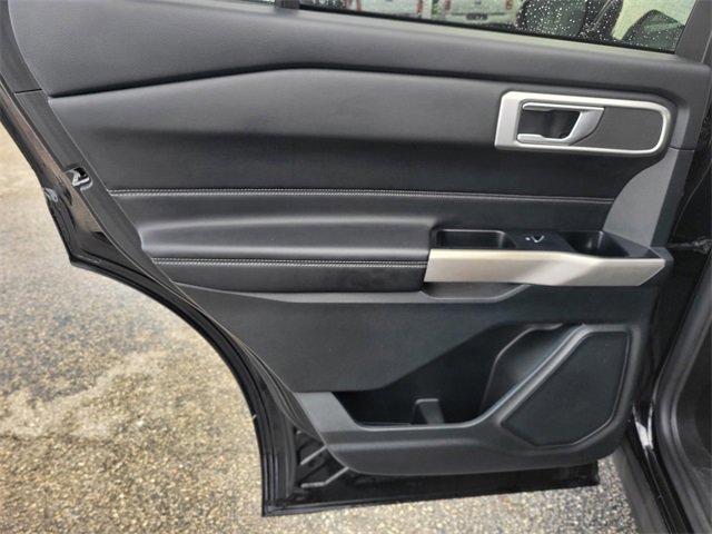 Certified 2023 Ford Explorer XLT w/ Equipment Group 202A image 14