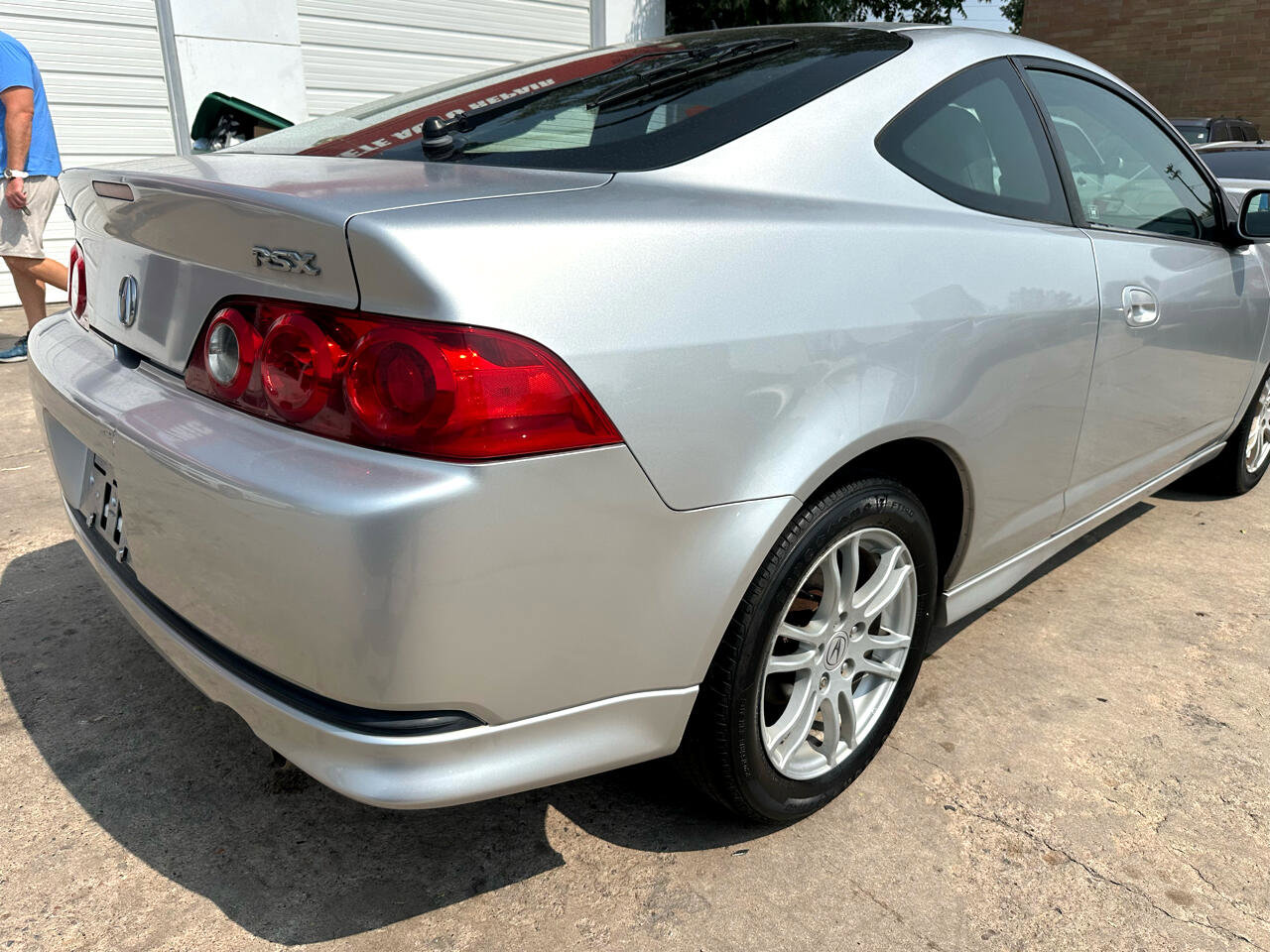 Used 2006 Acura RSX image 14