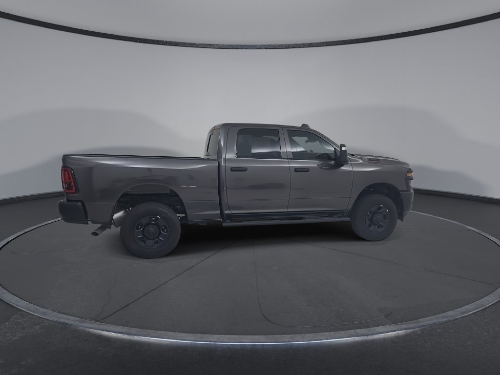 New 2026 RAM 2500 Tradesman AWD/4WD image 15