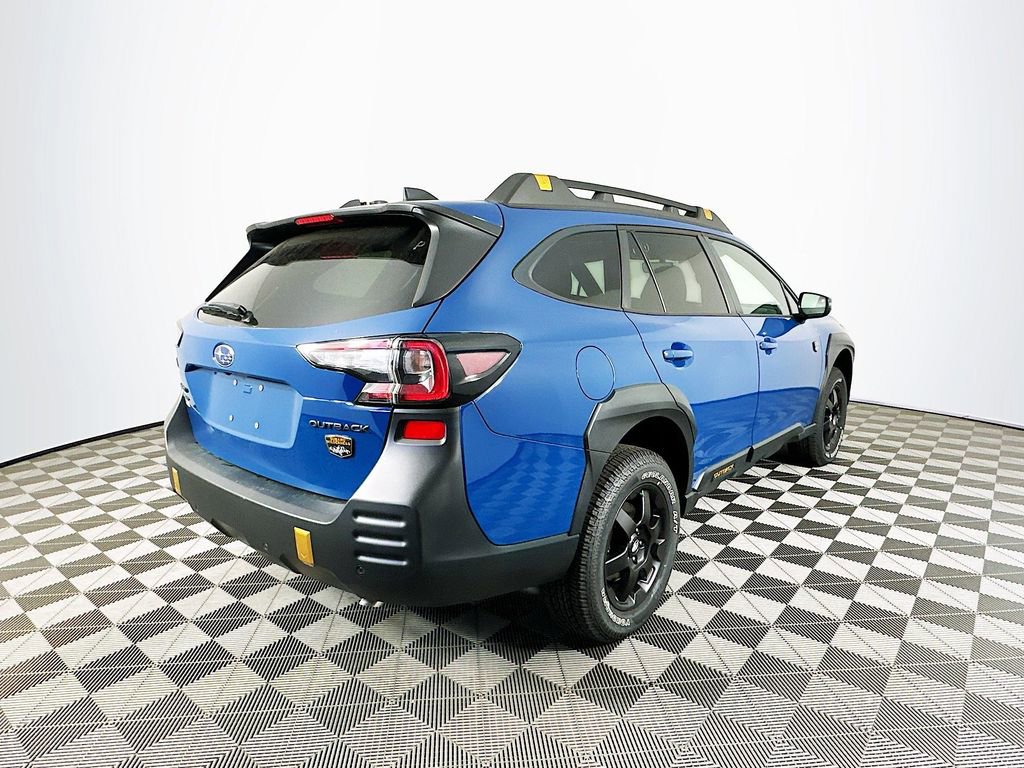 New 2025 Subaru Outback Wilderness image 9