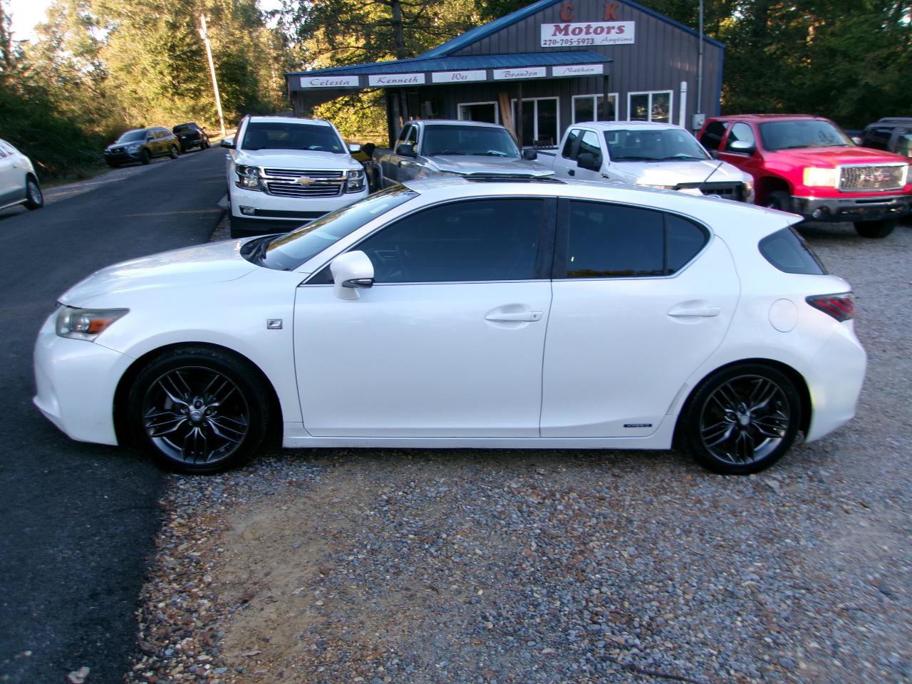 Used 2007 Pontiac G5 FWD image 18