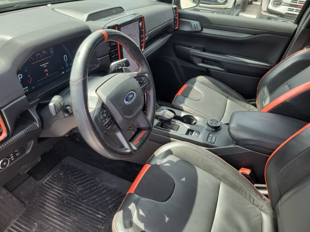 Used 2024 Ford Ranger Raptor AWD/4WD image 15
