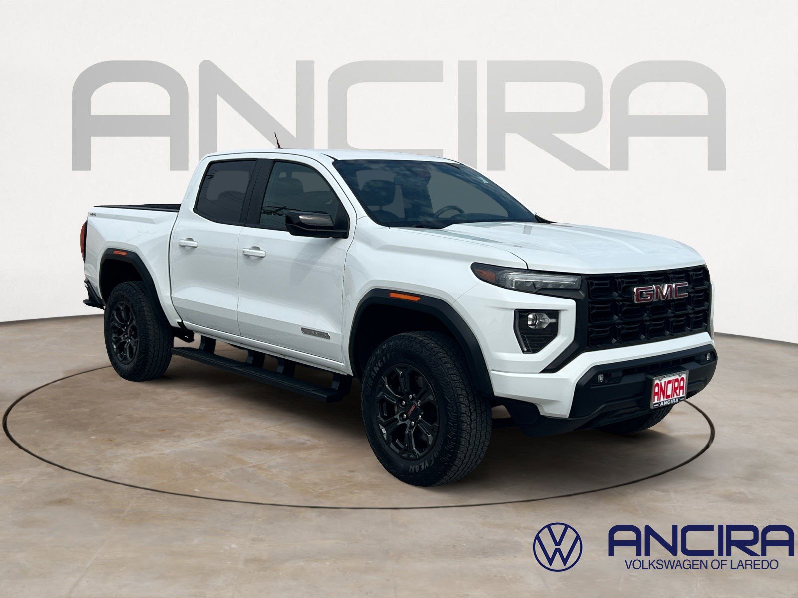 Used 2024 GMC Canyon Elevation w/ Elevation Premium Package image 1