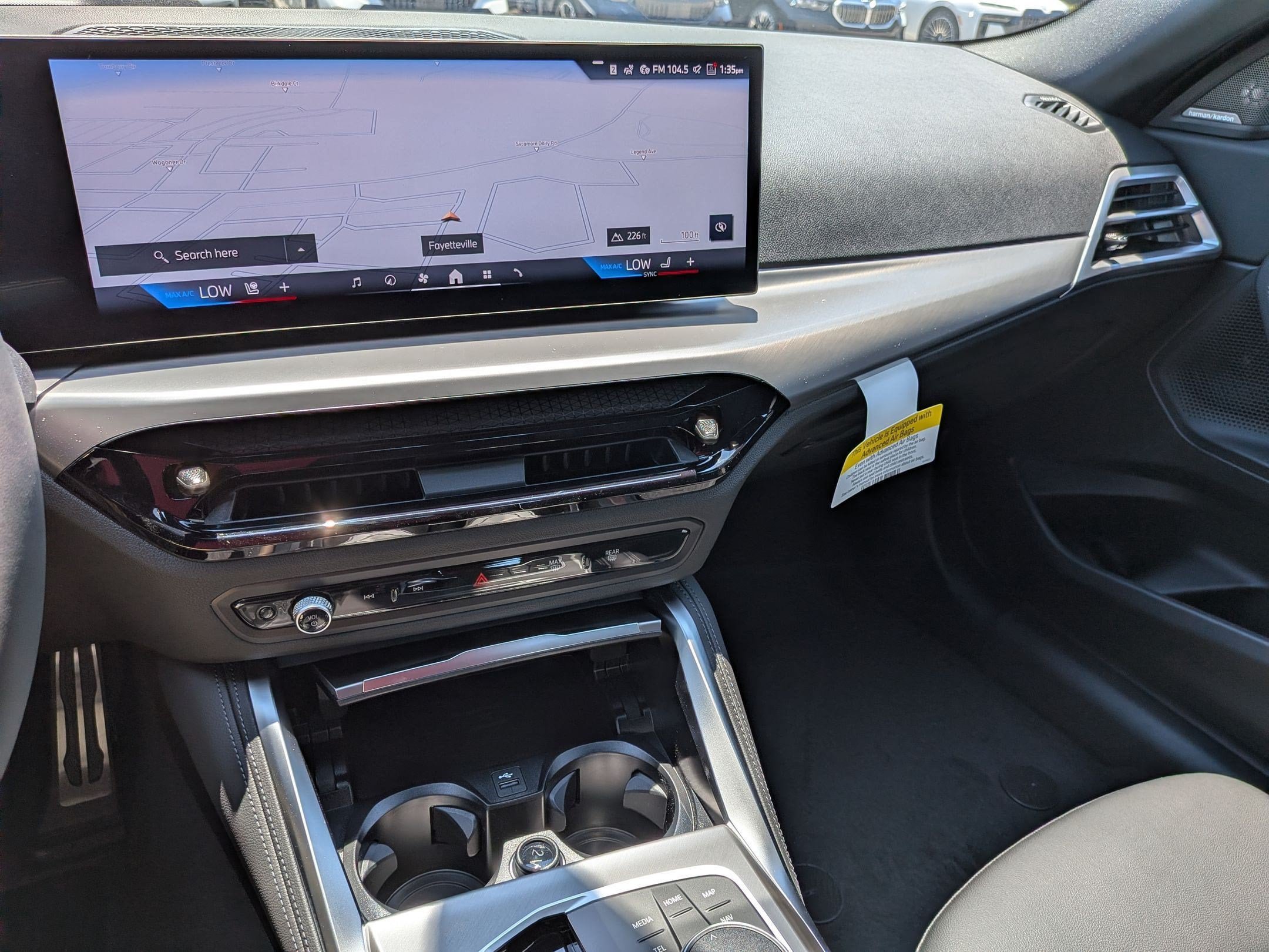 New 2026 BMW 230i Coupe w/ Premium Package RWD image 21