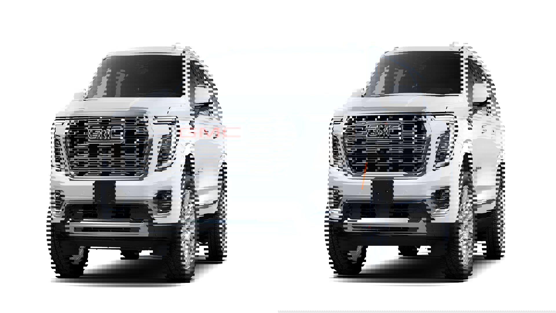 New 2026 GMC Yukon XL Denali w/ Denali Reserve Package image 28