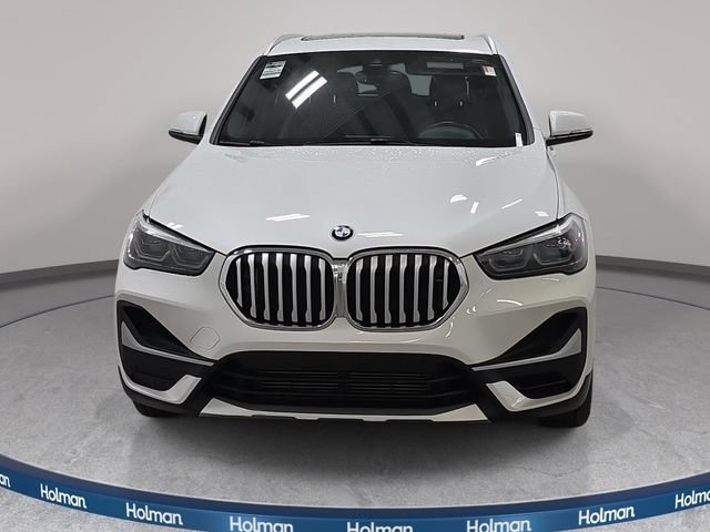 Used 2021 BMW X1 xDrive28i w/ Premium Package AWD/4WD image 3