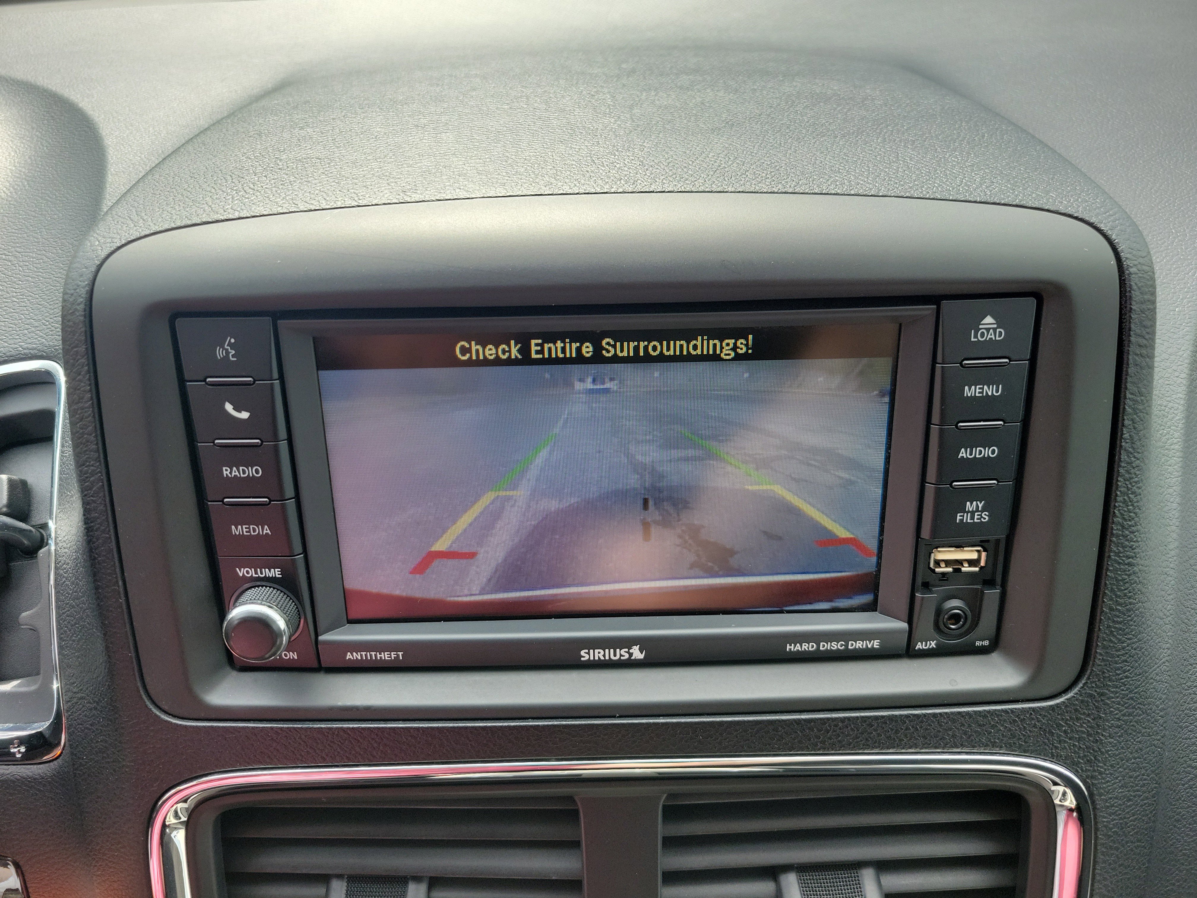 Used 2012 Dodge Grand Caravan SXT image 14