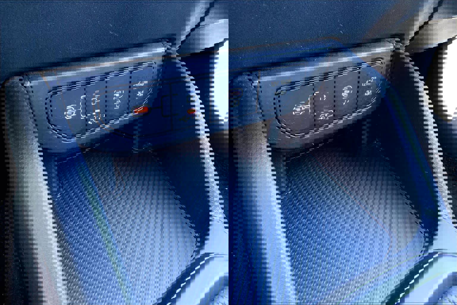 Used 2025 Kia K4 LXS image 35