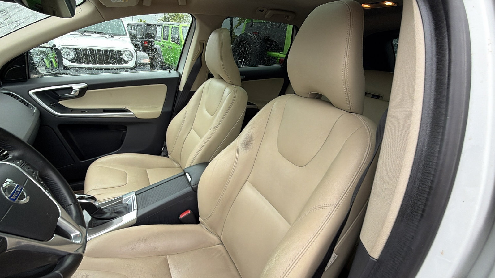 Used 2016 Volvo XC60 T5 Premier AWD/4WD image 18
