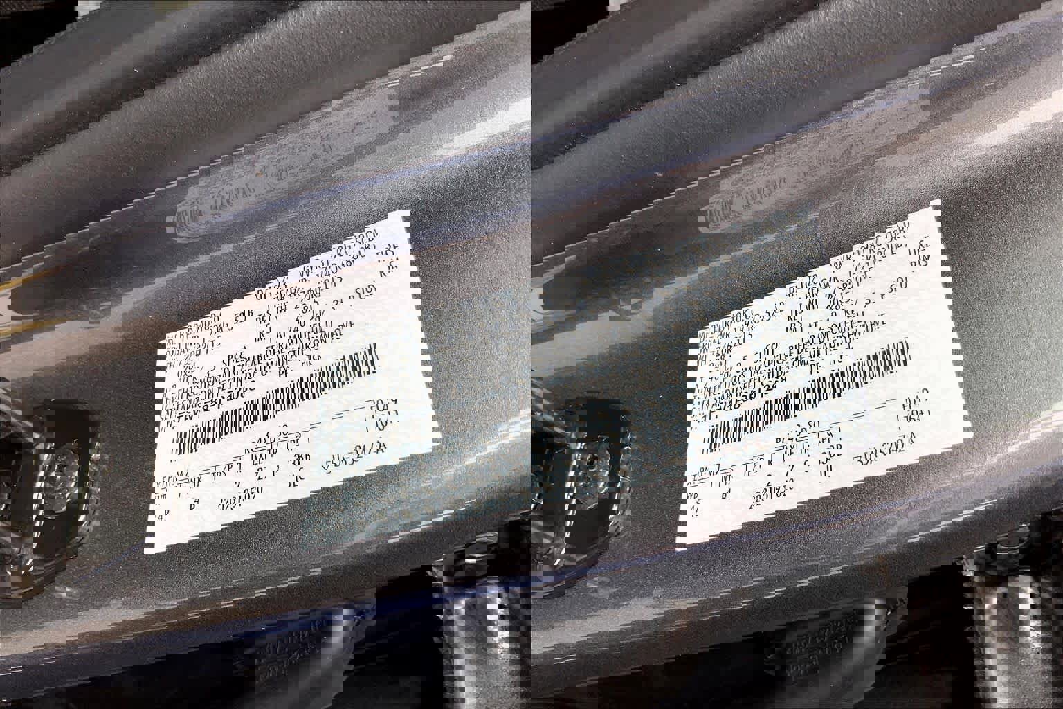 Certified 2023 Ford F150 XLT w/ Equipment Group 302A High image 34