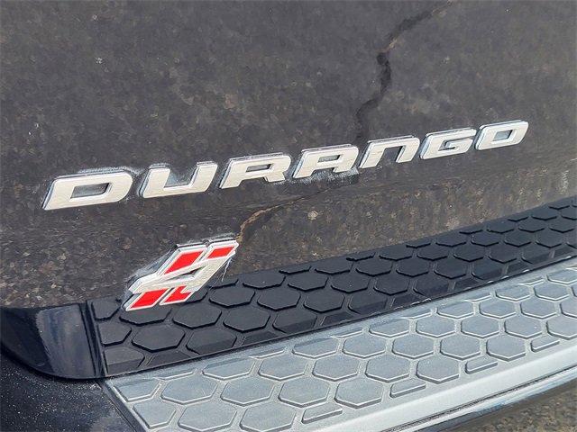 Certified 2024 Dodge Durango R/T image 7
